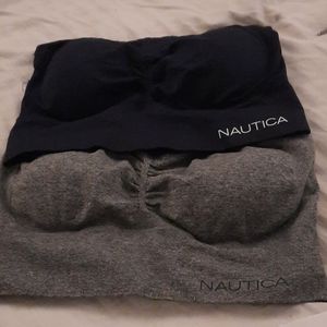 Bundle Nautica bras